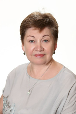 Заведующий Маликова Алла Валентиновна Заведующий Маликова Алла Валентиновна