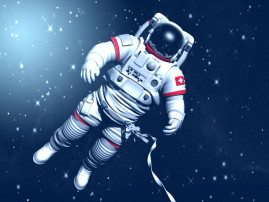 12 апреля - День Космонавтики! 12 апреля - День Космонавтики!.